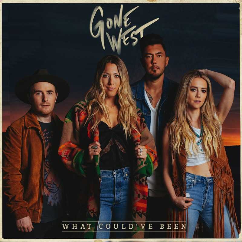 Gone West - What Couldve Been